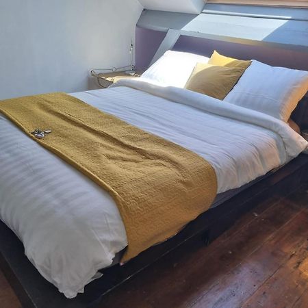Villa Seven Malo Penthouse ダンケルク エクステリア 写真