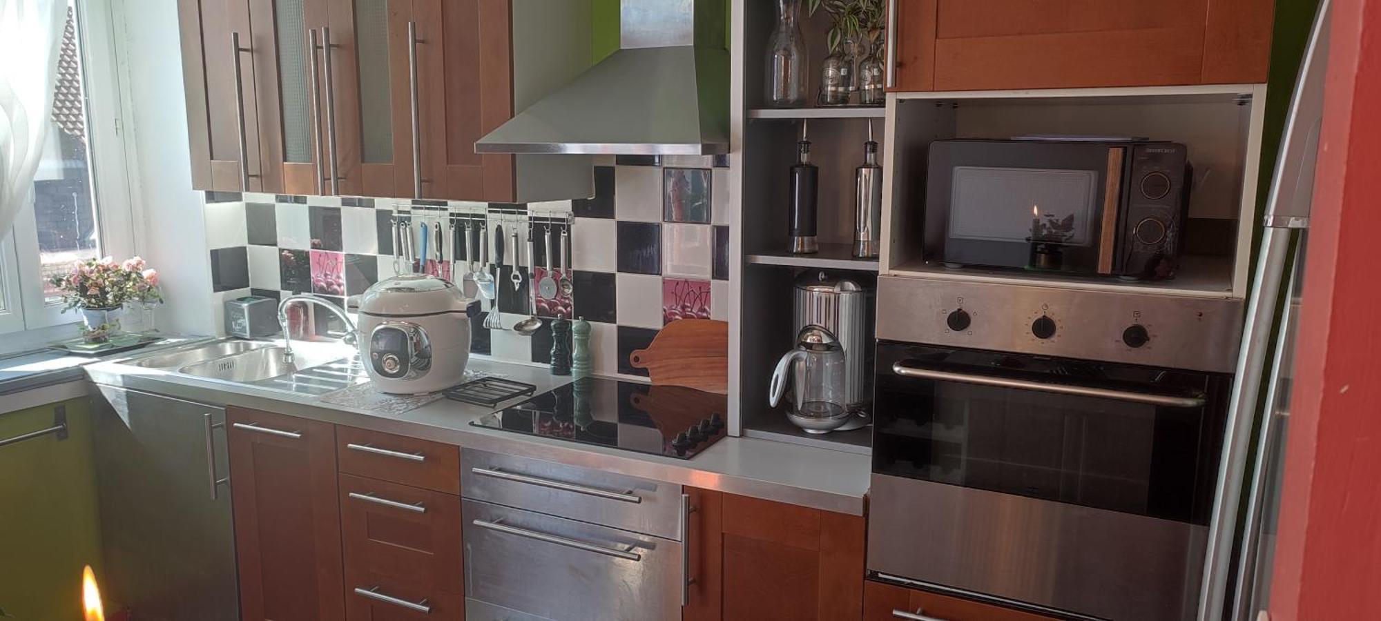 Villa Seven Malo Penthouse ダンケルク エクステリア 写真