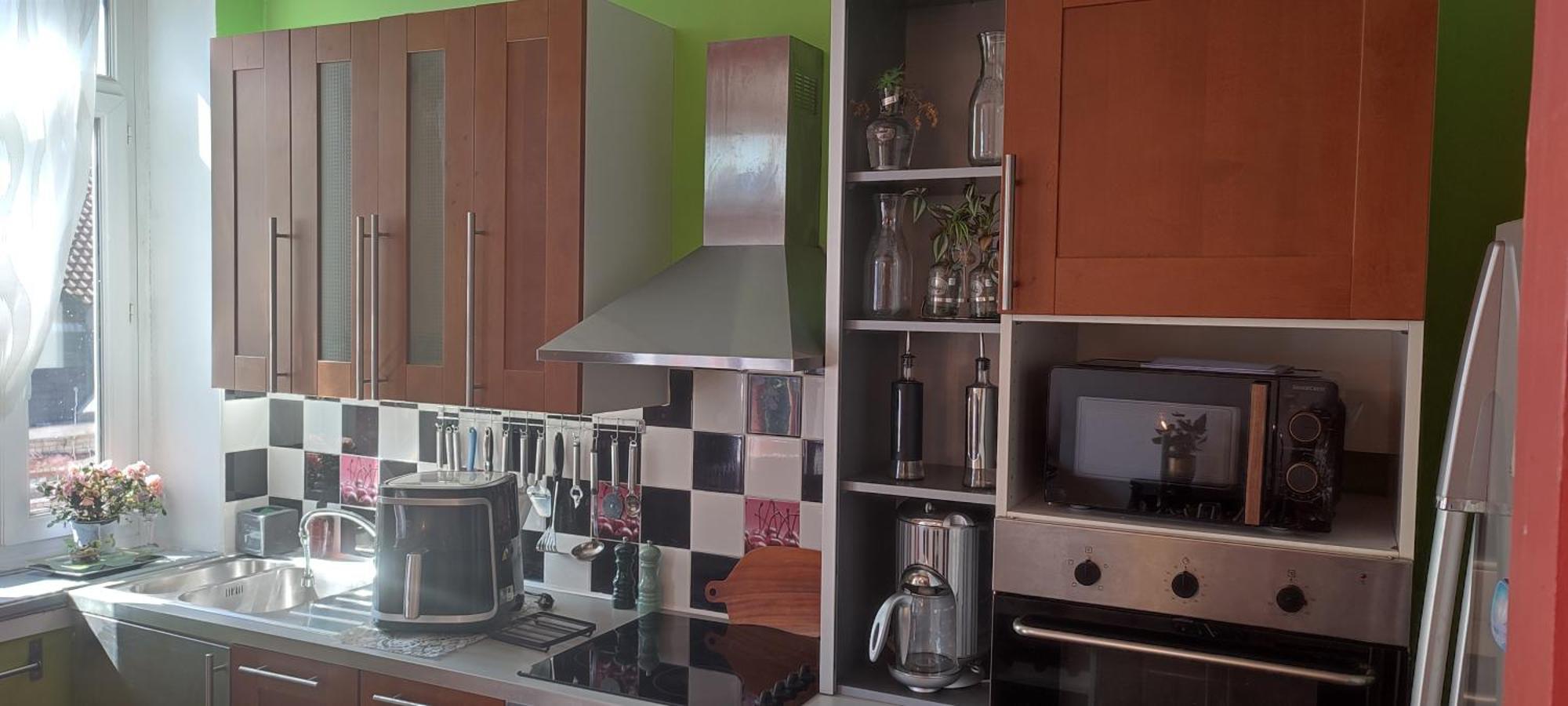 Villa Seven Malo Penthouse ダンケルク エクステリア 写真